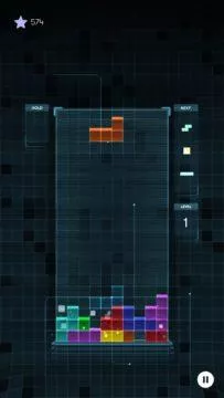 Tetris screenshot 5