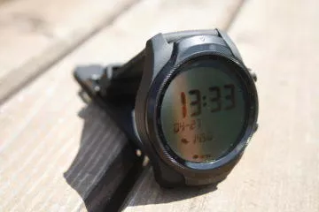 TicWatch Pro 4G LTE lavice 2