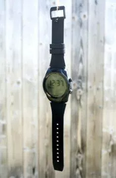 TicWatch Pro 4G LTE náhled na výšku 4