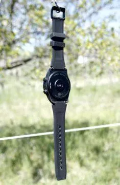 TicWatch Pro 4G LTE náhled na výšku 5