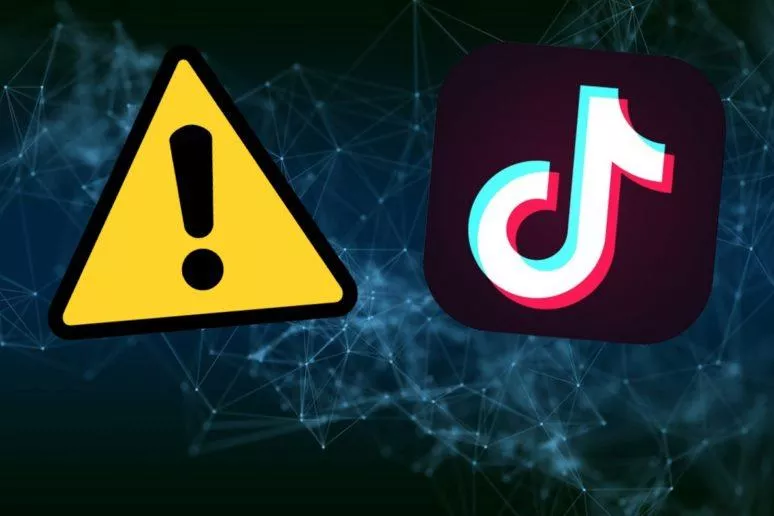 TikTok nebezpečí HTTP TikTok nebezpečí HTTP