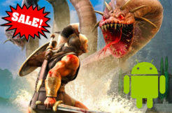 titan quest android