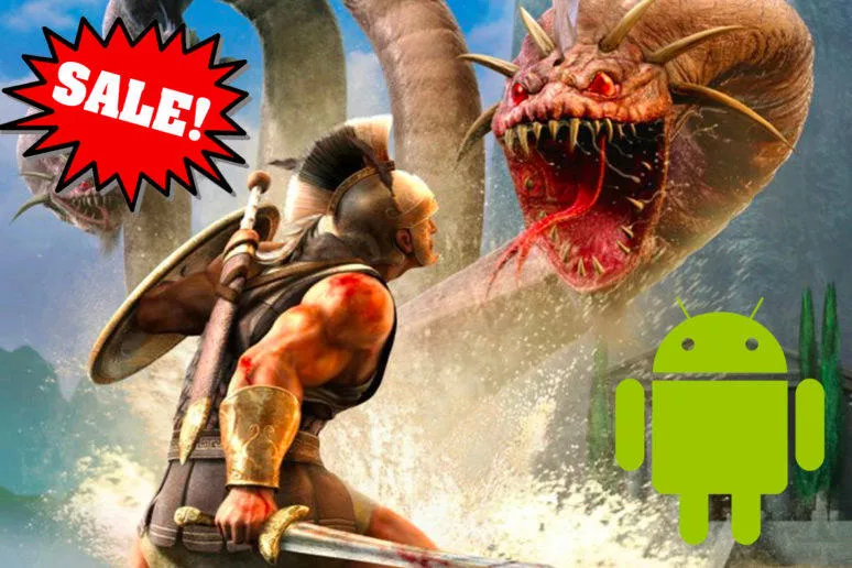 titan quest android titan quest android