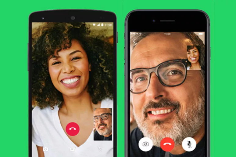 whatsapp videohovory whatsapp videohovory