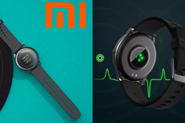 xiaomi haylou solar 2