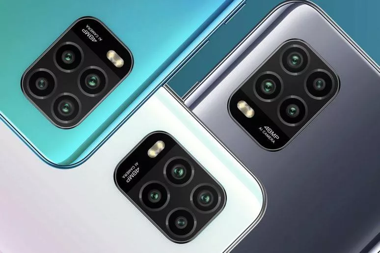 Xiaomi MI 10 youth MIUI 12 titul Xiaomi MI 10 youth MIUI 12 titul