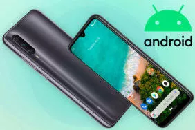 xiaomi mi a3 android 11