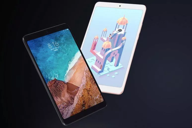 Xiaomi Mi Pad 4 redmi pad 5G titulka Xiaomi Mi Pad 4 redmi pad 5G titulka