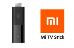 xiaomi mi tv stick