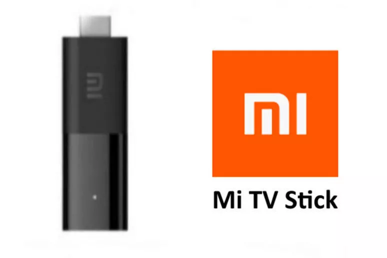 xiaomi mi tv stick xiaomi mi tv stick