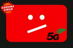 youtube 5g koronavirus