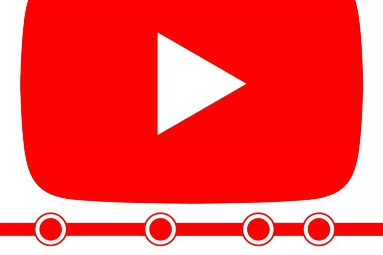 YouTube kapitoly YouTube kapitoly