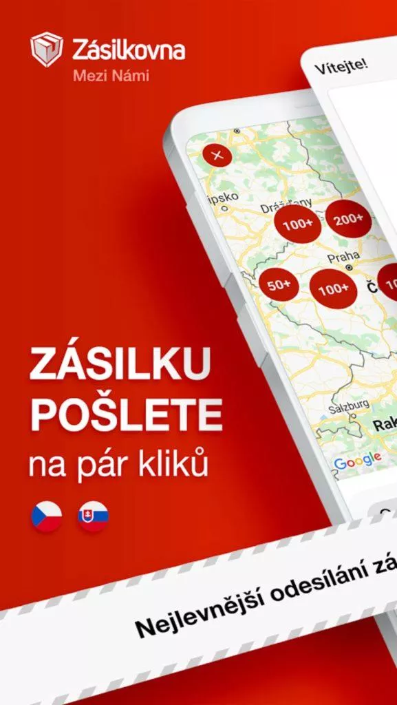 Zasilkovna.cz 1