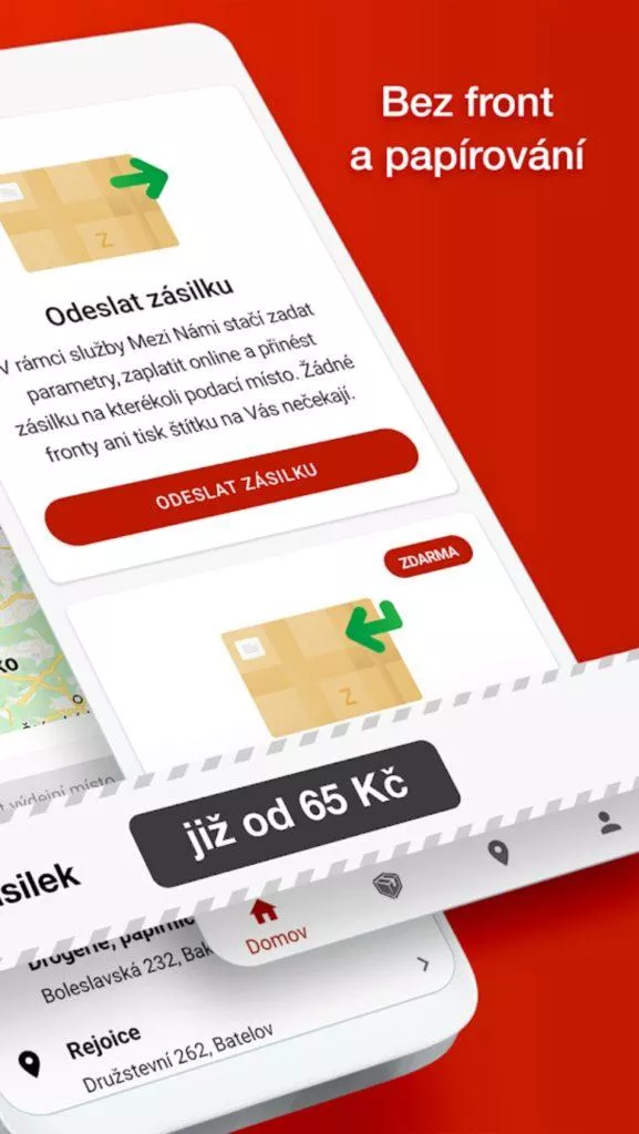 Zasilkovna.cz 2