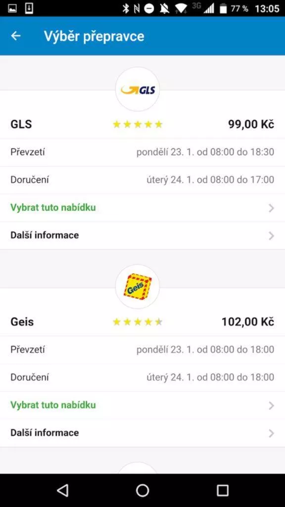 Zaslat.cz 1