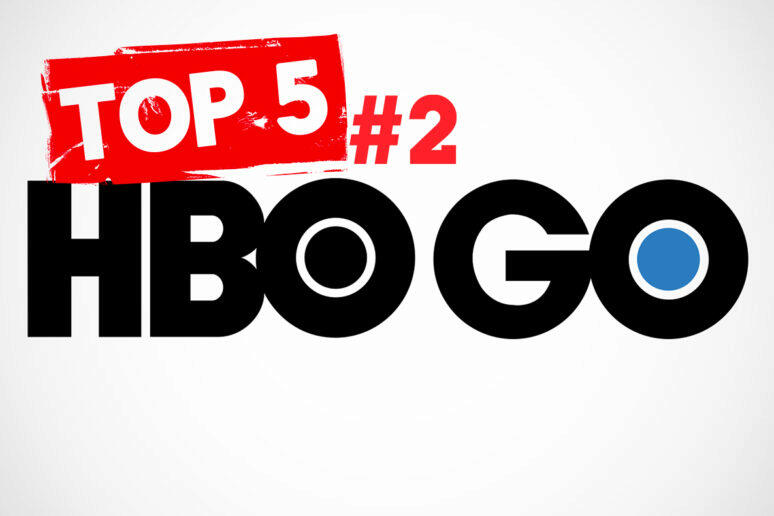 5 skvělých HBO GO seriálů #2
