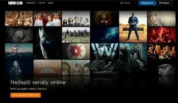 5 skvělých HBO GO seriálů 5 skvělých HBO GO seriálů
