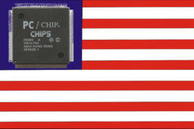Americká vláda chce přesunout výrobu chipů do USA