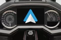 Android Auto Honda