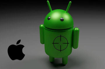 Apple chystá ofenzivu proti Androidu