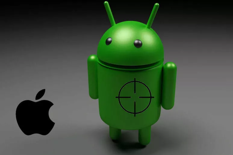 Apple chystá ofenzivu proti Androidu Apple chystá ofenzivu proti Androidu