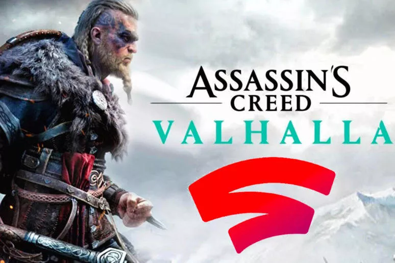 assassins creed valhalla