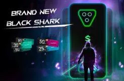 Black Shark 3 soutěž Black Shark 3 soutěž