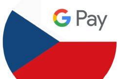 české banky Google Pay