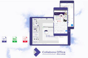 Collabora Office