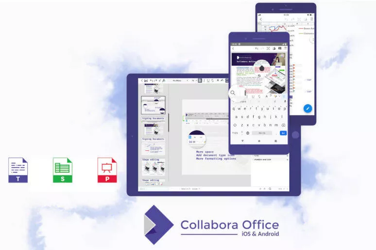Collabora Office Collabora Office