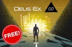 deus ex go zdarma