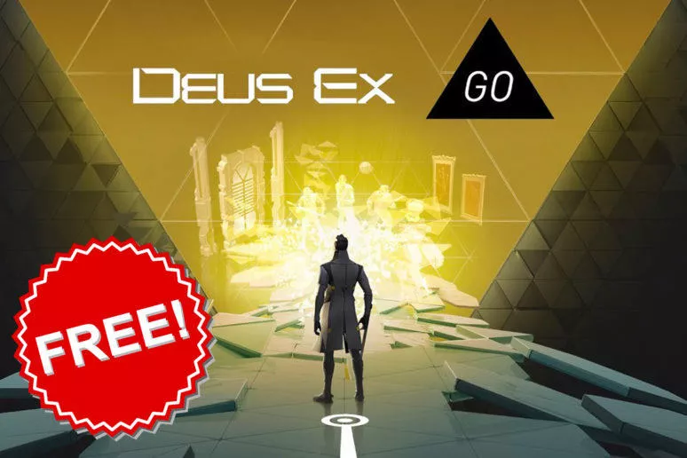 deus ex go zdarma deus ex go zdarma