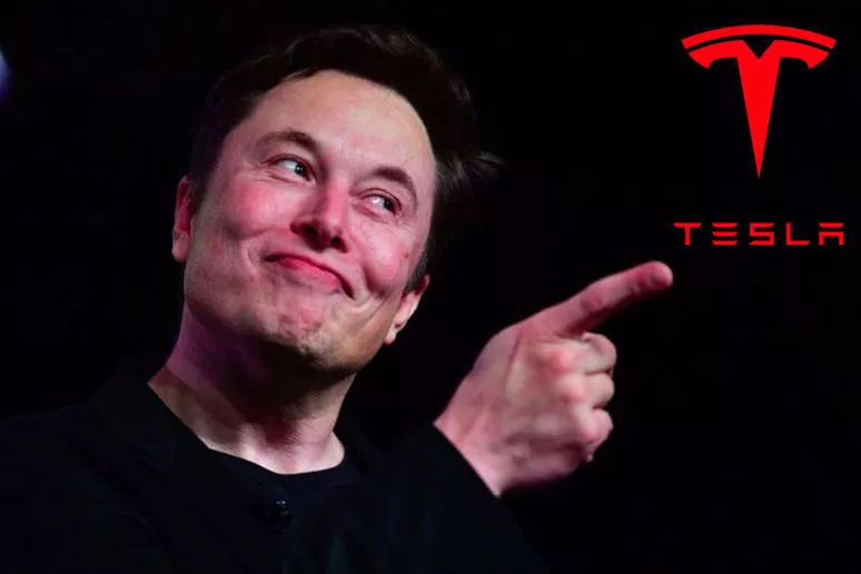 elon musk tweet tesla elon musk tweet tesla