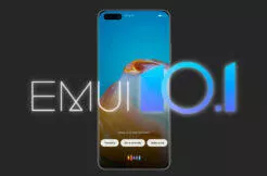 EMUI 10.1 EMUI 10.1
