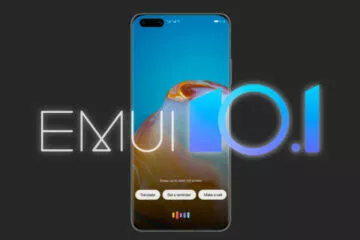 EMUI 10.1