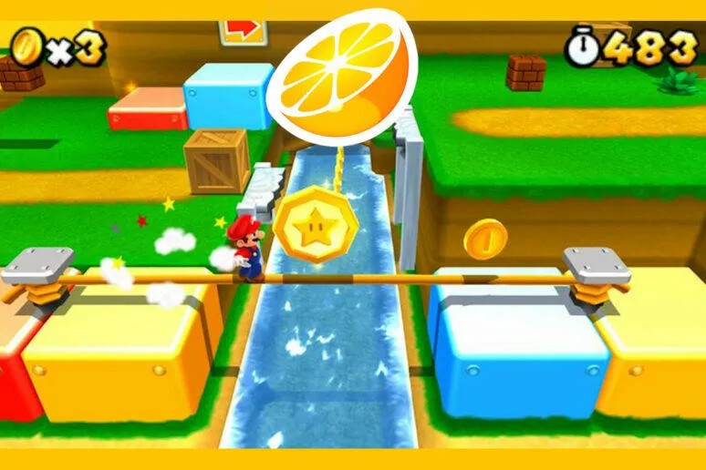 emulátor Nintendo 3DS Citra oficiálně pro Android emulátor Nintendo 3DS Citra oficiálně pro Android