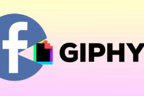 facebook kupuje giphy
