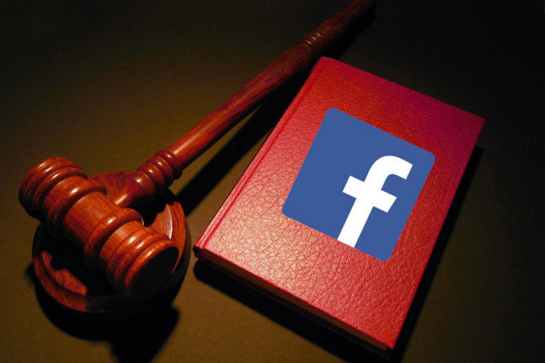 Facebook představil dozorčí radu