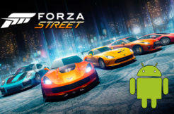 forza street android