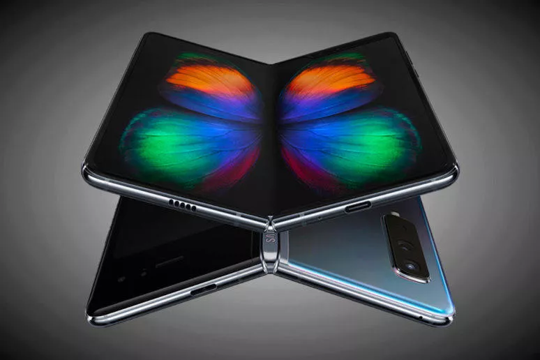 Samsung Galaxy Fold Samsung Galaxy Fold