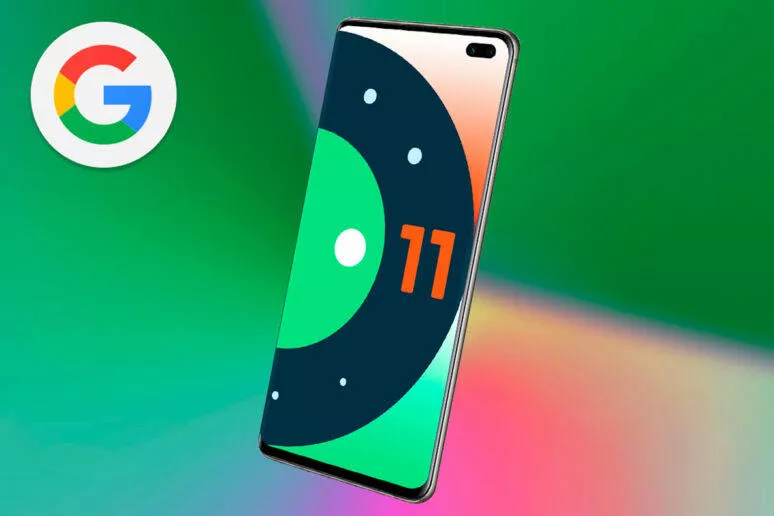 Google prozradil datum vydání Android 11 Google prozradil datum vydání Android 11