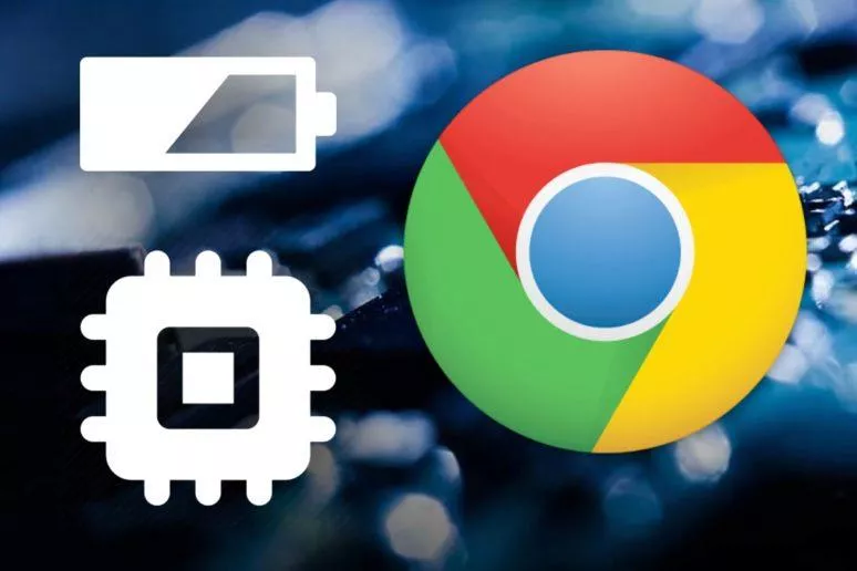 Google Chrome náročnost reklamy Google Chrome náročnost reklamy