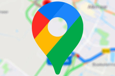 google mapy sdílení polohy aplikace