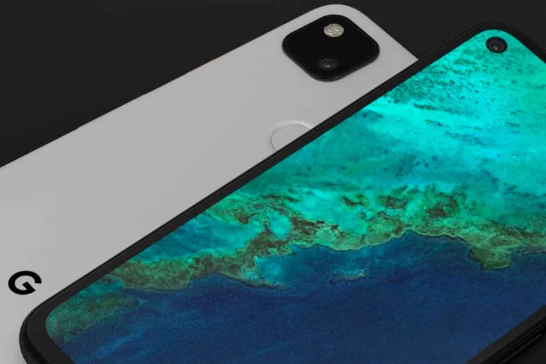google pixel 4a google pixel 4a