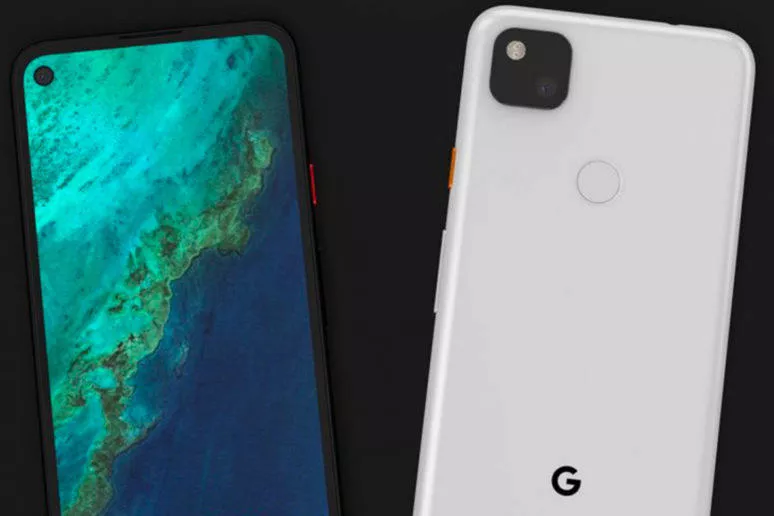 google pixel 4a google pixel 4a
