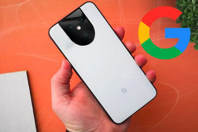 google pixel 5 čipset google pixel 5 čipset