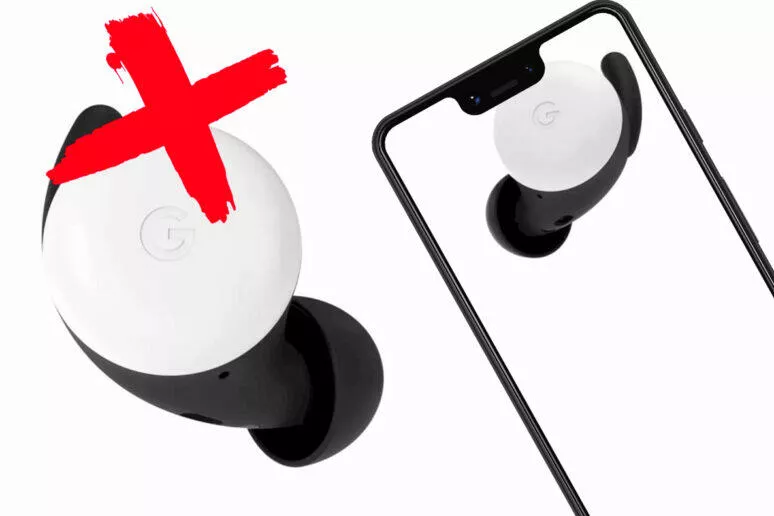 google pixel buds problémy google pixel buds problémy