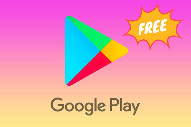 google play hry aplikace zdarma