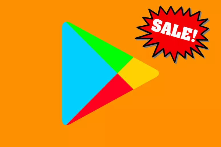 google play slevy aplikace hry pdf creator