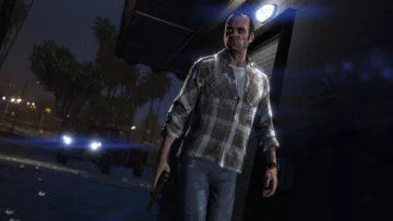 gta 5 zdarma